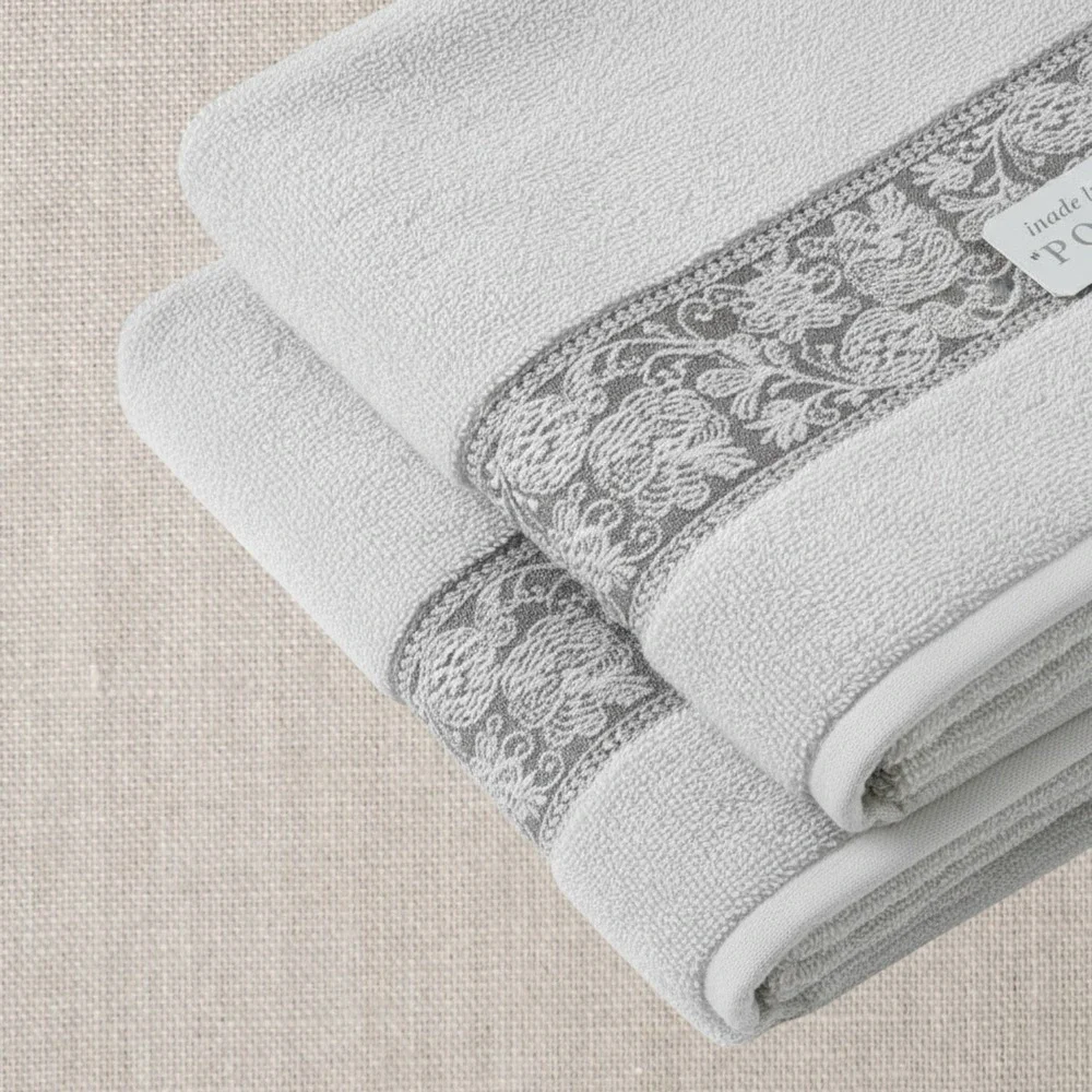 Felpinter new towels